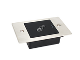 LECTOR EMPOTRABLE IP66 PROX WIEGAND PUERTA E2 SECUKEY